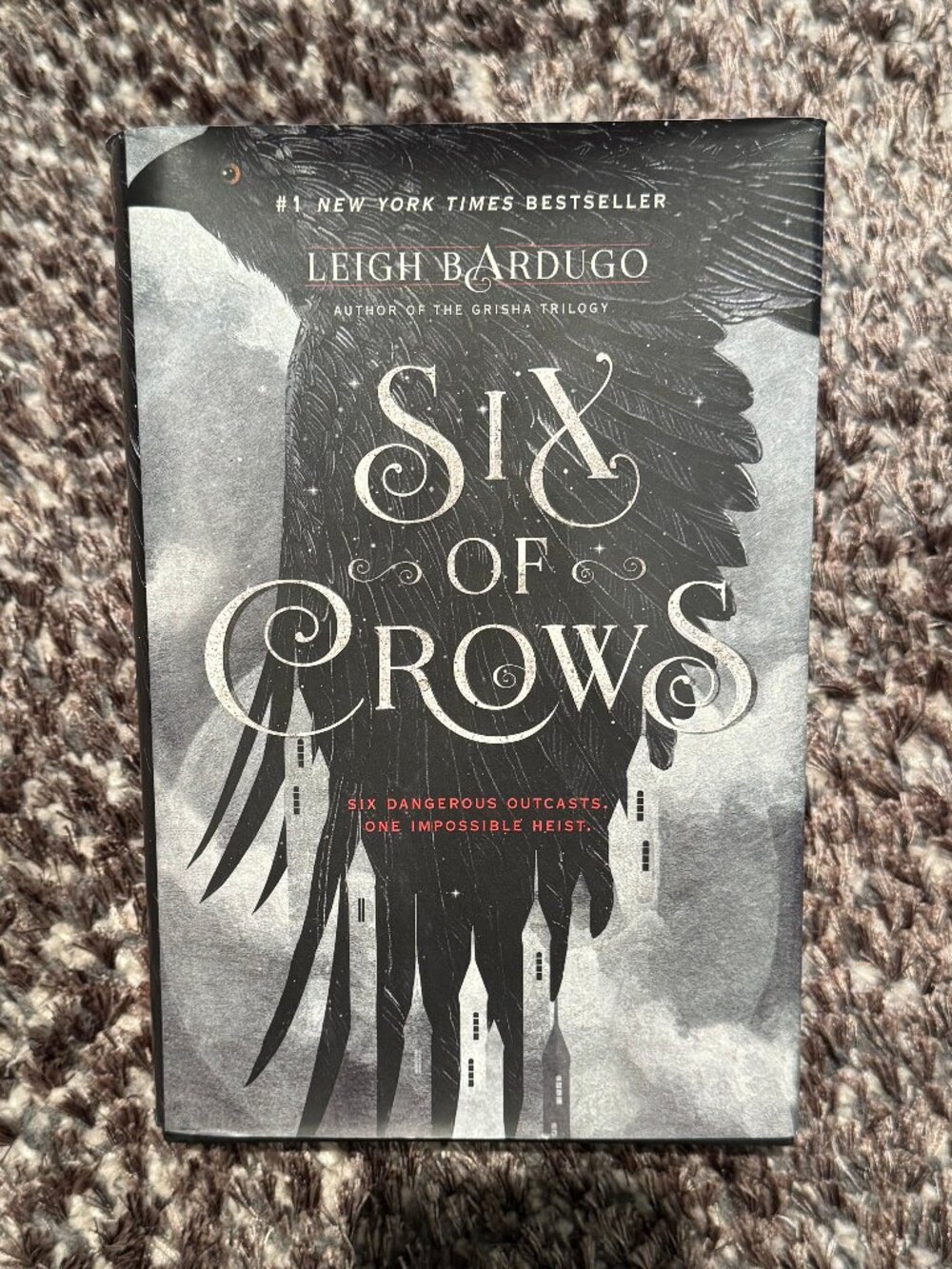 Six of Crows